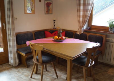 Wohnung Stubaital