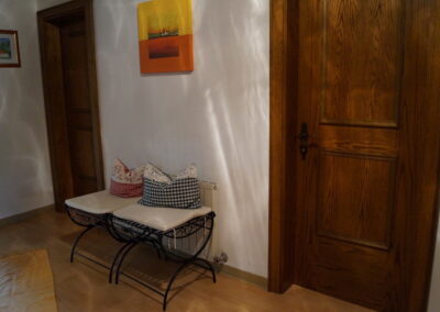 Wohnung Stubaital