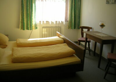 Wohnung Stubaital